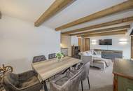 Dachgeschosswohnung im Zentrum mit Lift und Tiefgarage