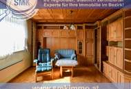 Wohnhaus auf sonnigem Eckgrundstück nahe dem Kirchenwald!