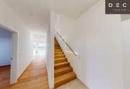 Modernes Familienwohnen mit Garten, Balkon &amp; hochwertiger Ausstattung