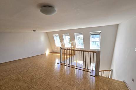 Maisonette in der Heinrichstraße 119 Top 10 - nahe der UNI, Wohnung-miete, 937,34,€, 8010 Graz(Stadt)