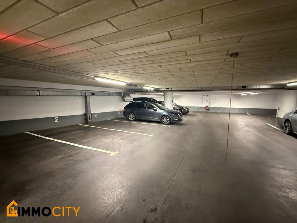 Garagenstellplätze in zentraler Lage der Josefstadt zu vermieten – Albertgasse 31, 1080 Wien