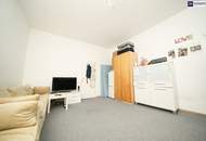 EXTRAKLASSE! TOP VERKEHRSANBINDUNG - SICHERE ANLAGE! Wiener Altbaujuwel für Anleger: Vermietet und renoviert!