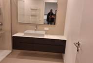 Grünblick über den Prater! Hypermoderes 2 Zimmer Terrassen-Appartment mit traumhafter Aussicht!