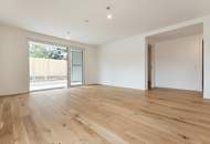 FLORIANI – Quartier am Tullnerfeld - Stilvolle Eckwohnung mit großer Terrasse &amp; Garten - Viele Extras für ihr Wohlbefinden - Nähe Bahnhof Tullnerfeld - PROVISIONSFREI