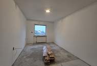 3-Zimmer Wohnung mit großer Loggia