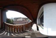 Großzügige Liegenschaft | attraktives Einfamilienhaus mit Galerie|1.706 m² Grundstück | 2 Garagen!