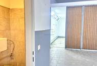 Top Deal // Knapp 130m² Gewerbehalle mit perfekter Verkehrsanbindung.