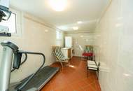 Stilvolles Wohnhaus mit Wellnessbereich, Weinkeller und Fernblick in Ratsch an der Weinstraße