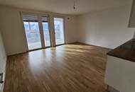 3 Zimmerwohnung mit verglaster Loggia und Einbauküche - Unbefristeter Mietvertrag