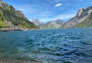 Ebensee - Ehemaliges Sacherl für Ruhesuchende!