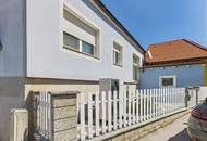Geräumiges Haus in Sommerein - Perfekt für Familien und Co.