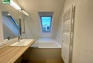 Moderne 2-Zimmer-Wohnung mit zwei Terrassen in ruhiger Lage von Floridsdorf - ab 01.07.2026 verfügbar!