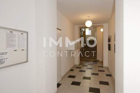 Wohnen in Ottakring – 2-Zimmer-Wohnung mit Balkon in der Friedmangasse 26, Wohnung-miete, 980,75,€, 1160 Wien 16., Ottakring