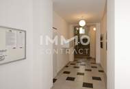 Wohnen in Ottakring – 2-Zimmer-Wohnung mit Balkon in der Friedmangasse 26