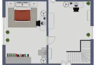 Haus in Altlengbach im Grünen mit großem Grund