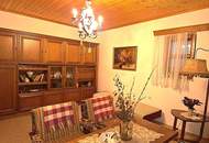 Charmantes Einfamilienhaus in ruhiger Lage