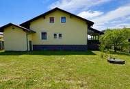 Haus in Liebenau: Sackstraßenlage, 1.100 m² Grund, Garage, voll unterkellert, sofort beziehbar!