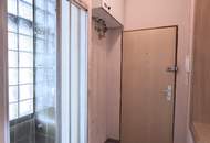 Kleines Sanierungsobjekt im 3. Stock – Altbauwohnung mit Potenzial
