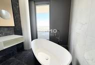 ERSTBEZUG: Elegantes Apartment mit Top-Ausstattung und Stadtblick Neue Donau, Dooman, Gym, Lounges!
