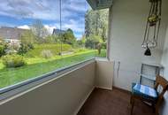 NEUER PREIS!!! Sehr gepflegte 3-Zimmer Wohnung mit Loggia!