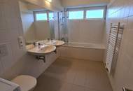 3-Zimmer-Maisonette im Dachgeschoss mit großer Freifläche!