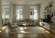 Sanierter Altbau nahe Wilherminenberg I U3 Ottakring in 3 Gehminuten I Kompakte Single Wohnung im Herzen Wiens