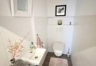Sehr schöne und moderne 3-Zimmerwohnung mit großem Balkon und Tiefgaragenplatz in Sankt Peter!