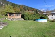 Haus mit 2 Wohneinheiten