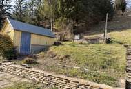 Einfamilienhaus mit großem Garten