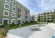 Modern Wohnen im Grünen: Ihr neues Zuhause im Herzen des Tullnerfelds
