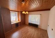 Vielseitig nutzbares Wohnhaus mit Ausbaupotenzial