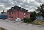 Repräsentatives Büro und Geschäftshaus an einem dynamischen Wirtschaftsstandort in St. Florian nahe der A1
