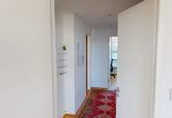 Exzellente Lage, ruhige Seele - 4 Zimmer mit Terrasse in idyllischen Innenhof