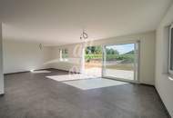 Erstbezug: Neubau-Einfamilienhaus mit großem Grundstück und Doppelcarport im Bezirk Völkermarkt