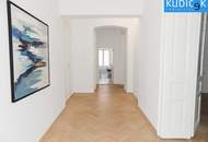 Büro- oder Praxisfläche mit Albau-Charme in erstklassiger Lage!