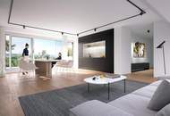 Mehr als nur vier Wände – hochwertige 3-Zimmer-Wohnung