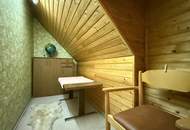 geräumiges, gepflegtes Einfamilienhaus in einer ruhigen Wohnlage