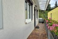 Modernisiertes Einfamilienhaus mit Wohlfühlcharakter!