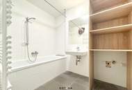 Exklusive 2-Zimmer-Wohnung mit hochwertigem Wohnambiente