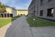 Attraktive 3-Zimmer-Wohnung mit Balkon, Aufzug und Tiefgaragenplatz in Wels! Gute Infrastruktur und kurze Wege im Alltag! Ab 01.01.2027 verfügbar!