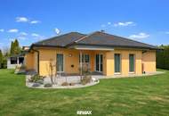 ***OPEN HOUSE Samstag, 27. Juni 2026 von 10 - 14 Uhr*** SonnigerBungalow in ruhiger Lage von Schärding