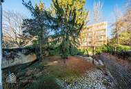 Familienfreundliche 5-Zimmer-Wohnung mit Balkon &amp; Gartenmitbenutzung in begehrter Grünruhelage des 19. Bezirks