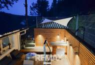 Kompakter Bungalow – stilvoll modernisiert mit vielseitigem Potenzial in Mantscha