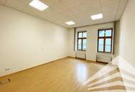 Gepflegtes Altbaubüro im Herzen von Linz-Urfahr - ab sofort verfügbar!