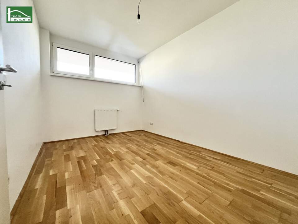 Charmante 3-Zimmer-Wohnung in urbaner Lage!