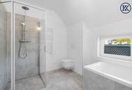 Exklusives Wohnen mit Charme &amp; Terrasse direkt an der Alten Donau