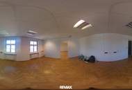Bürofläche im Herzen von Oberpullendorf