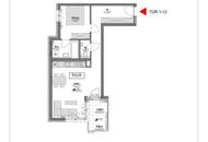 2-Zimmer-Erstbezug mit Balkon &amp; U4-Anbindung