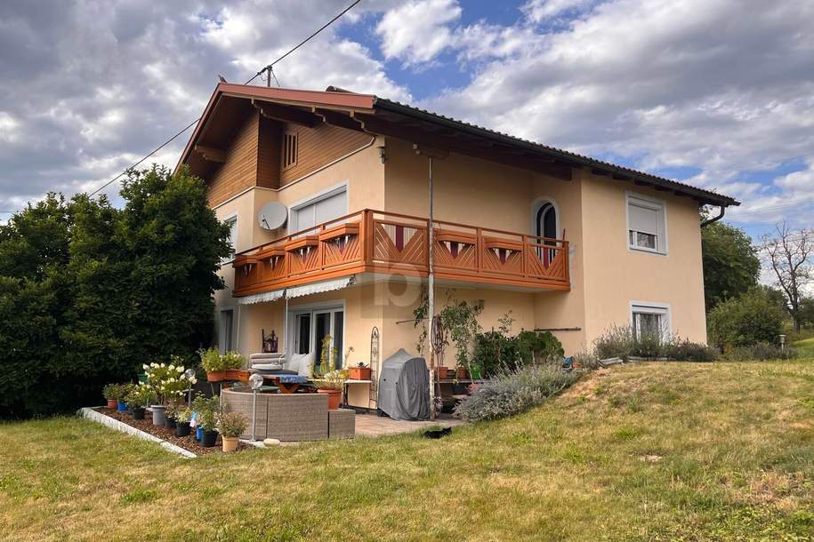 IHR NEUES ZUHAUSE WARTET AUF SIE IN MEHRNBACH, Haus-kauf, 445.000,€, 4941 Ried im Innkreis