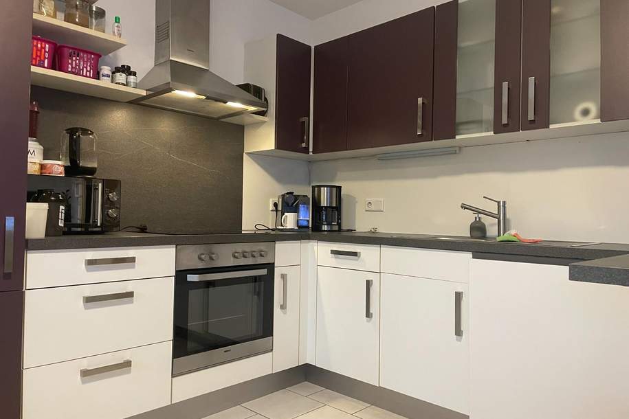 Großzügige, helle Mietwohnung, Wohnung-miete, 880,00,€, 4783 Schärding